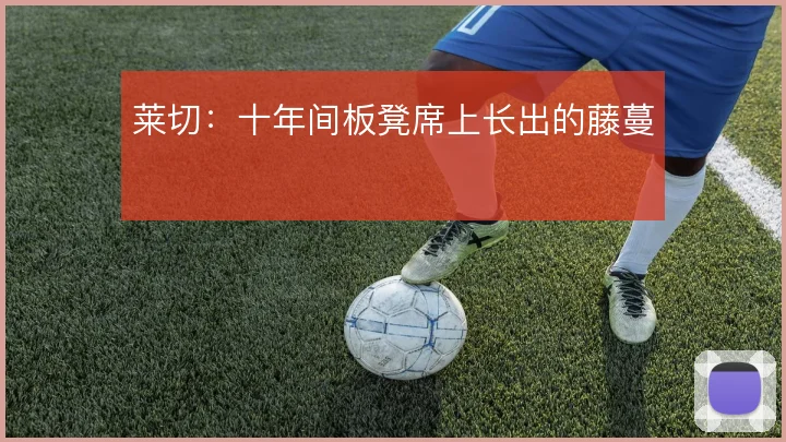 莱切：十年间板凳席上长出的藤蔓