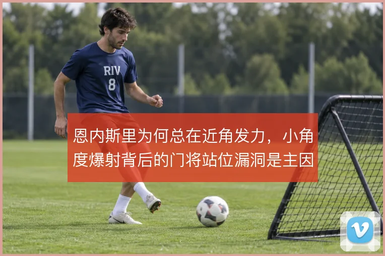 恩内斯里为何总在近角发力,小角度爆射背后的门将站位漏洞是主因